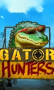 Gator Hunters