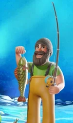 Big Bass Bonanza