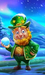 5 Frozen Charms Megaways